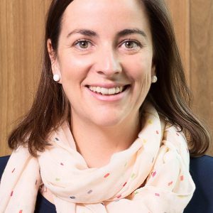 Davina Bell - Faber Academy