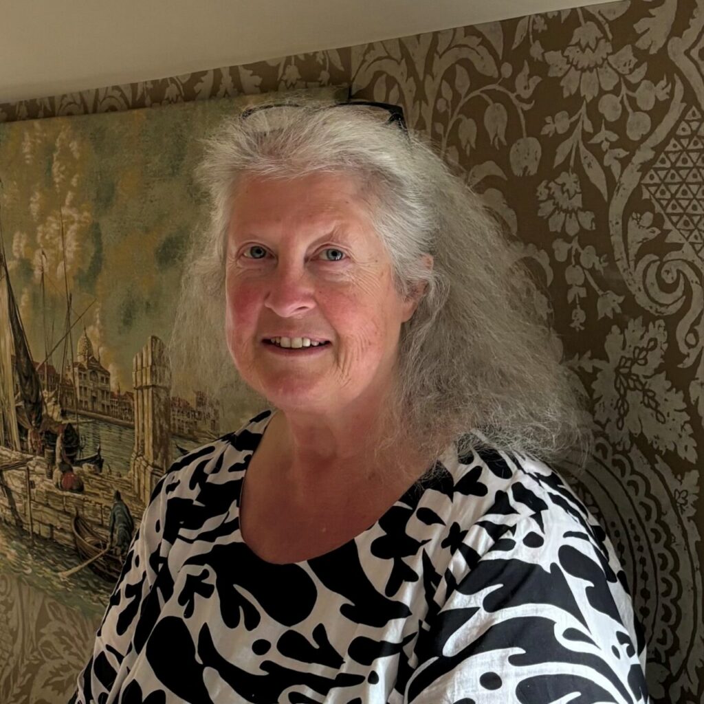 Annette Barlow