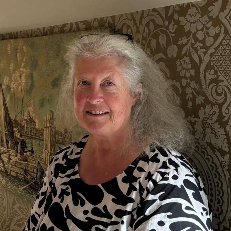 Annette Barlow