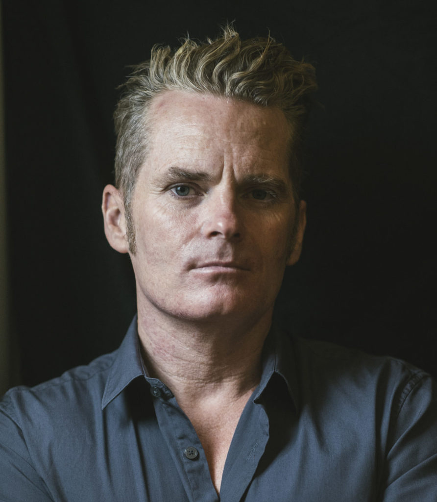 James Bradley