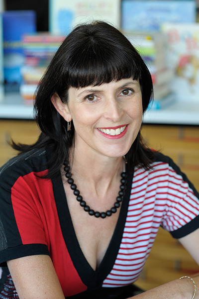 Jacinta di Mase