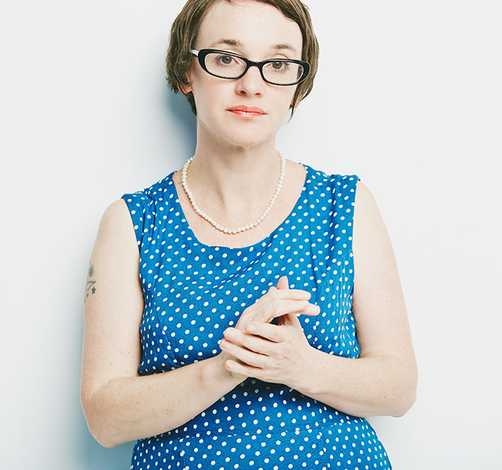 Dr. Penni Russon