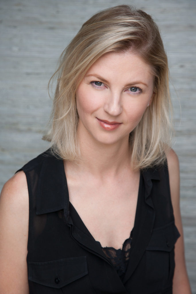 Sarah Bailey