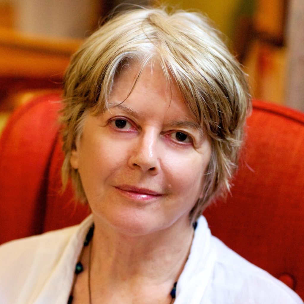 Drusilla Modjeska