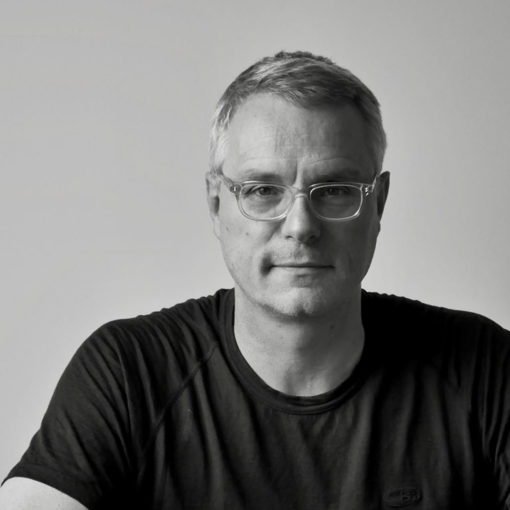 Richard Skinner