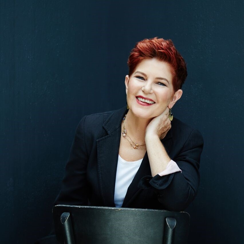 Patti Miller