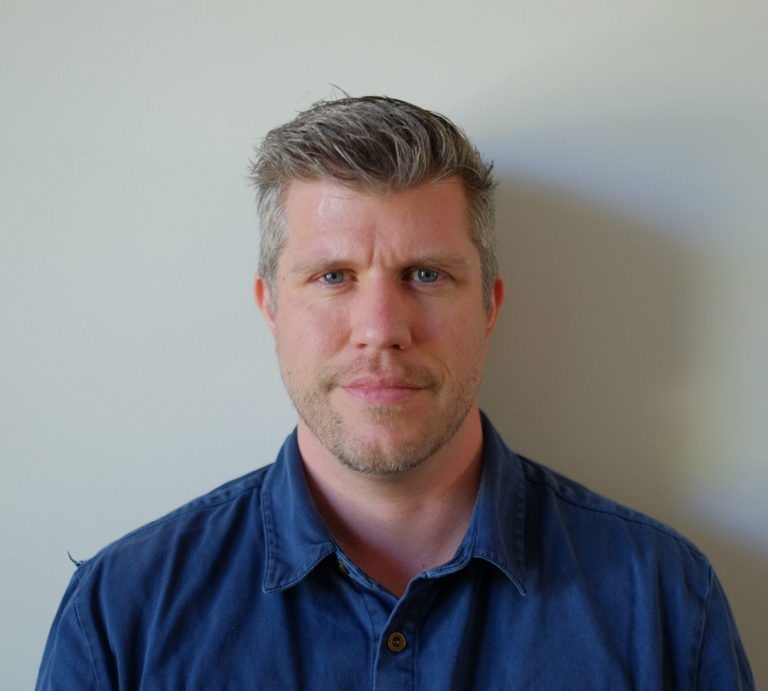 Richard Cooke