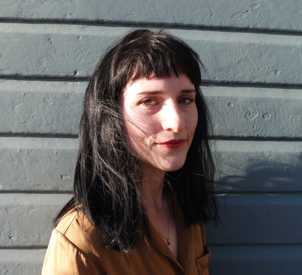 Emily O’Grady