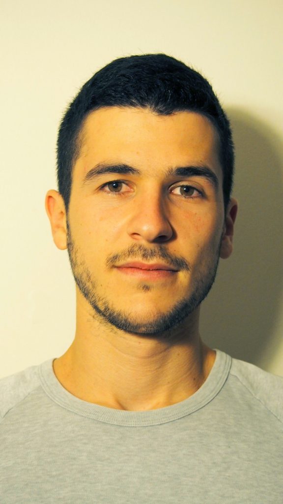 Oscar Schwartz