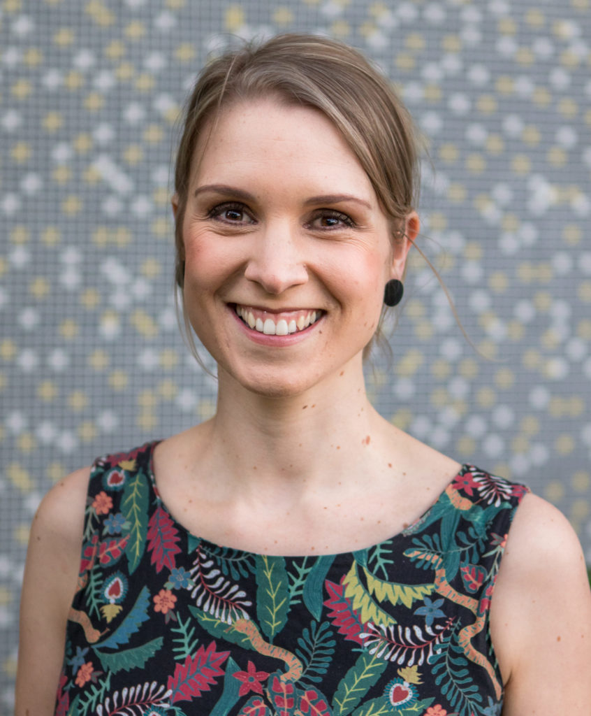 Laura Elvery
