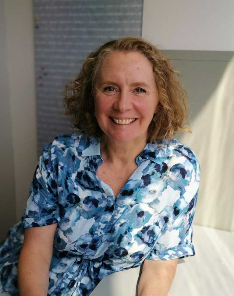 Anna McFarlane