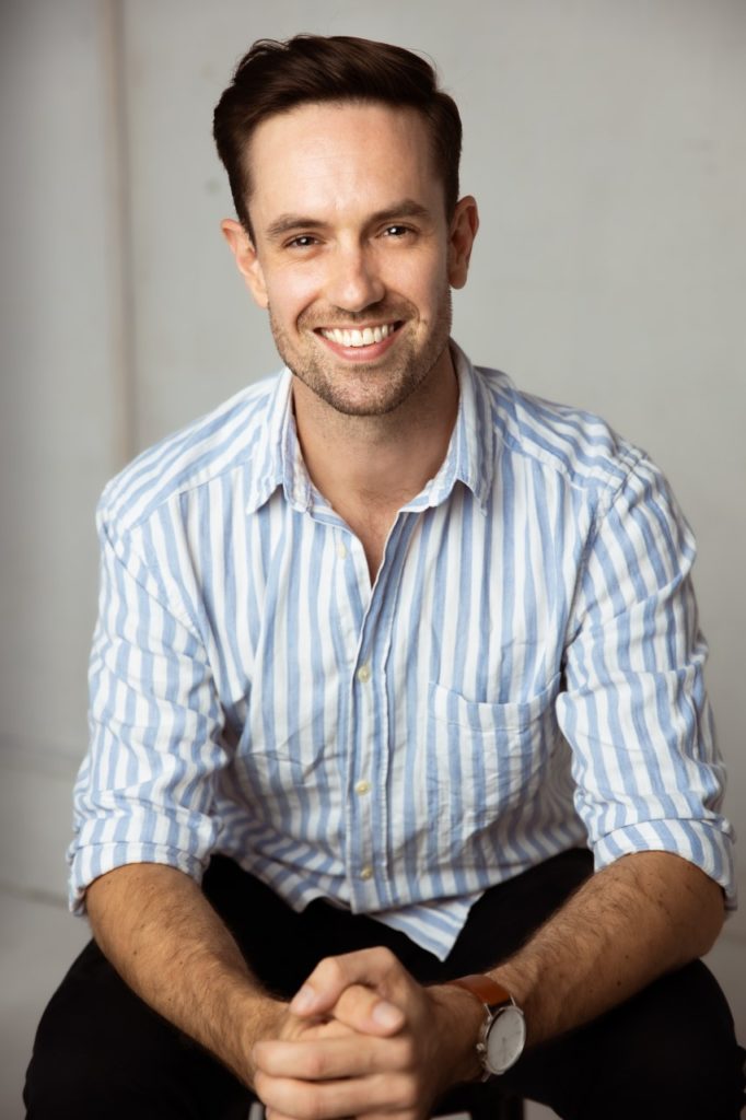 Tobias Madden