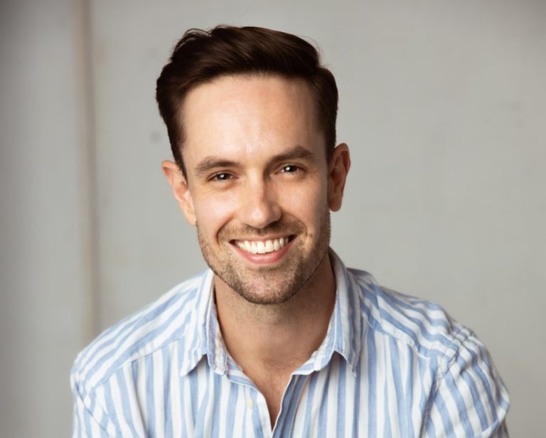 Tobias Madden