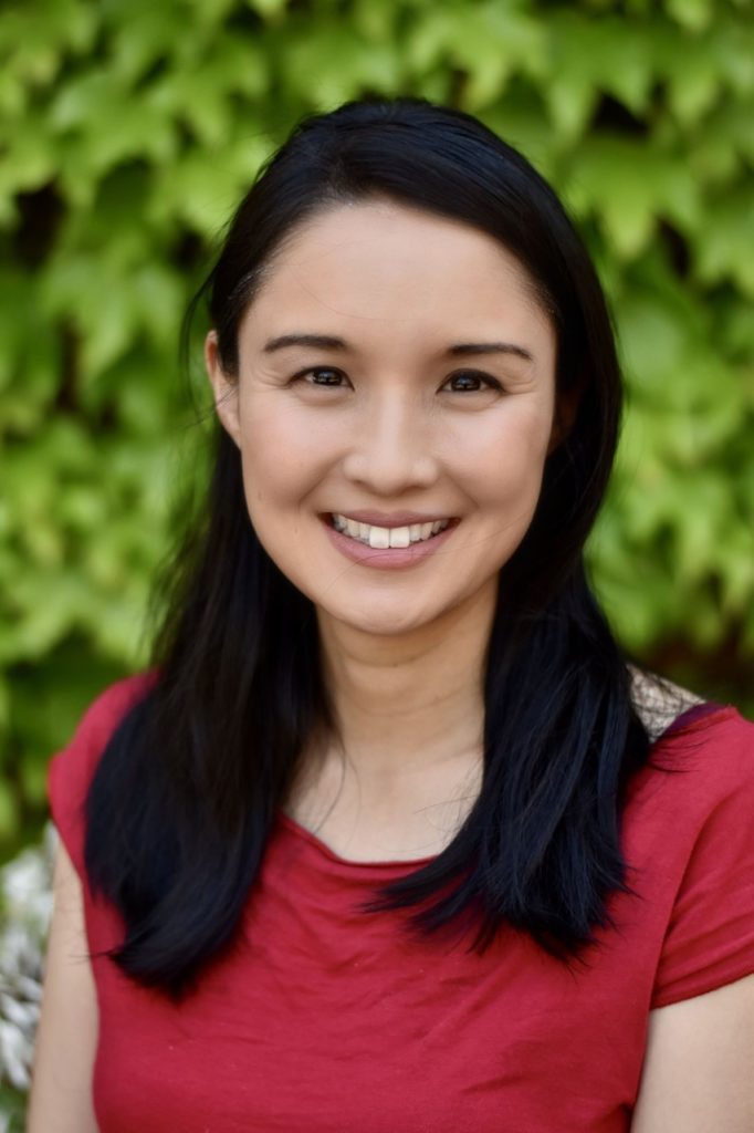 Alice Pung