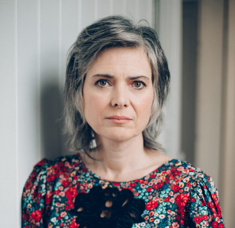 Emma Hislop