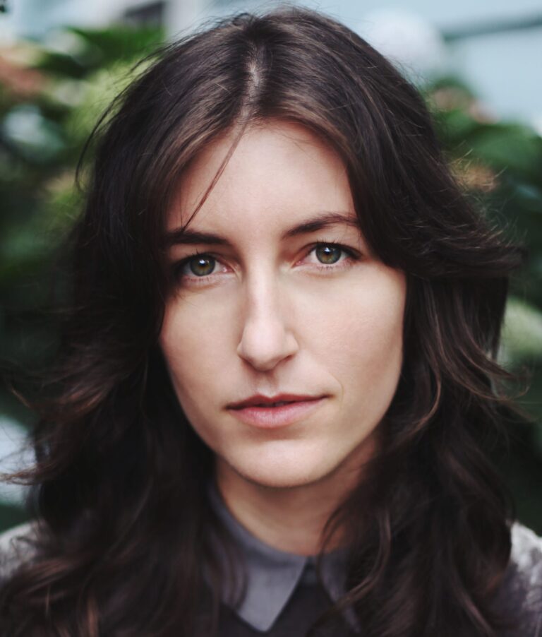 Ruby Porter