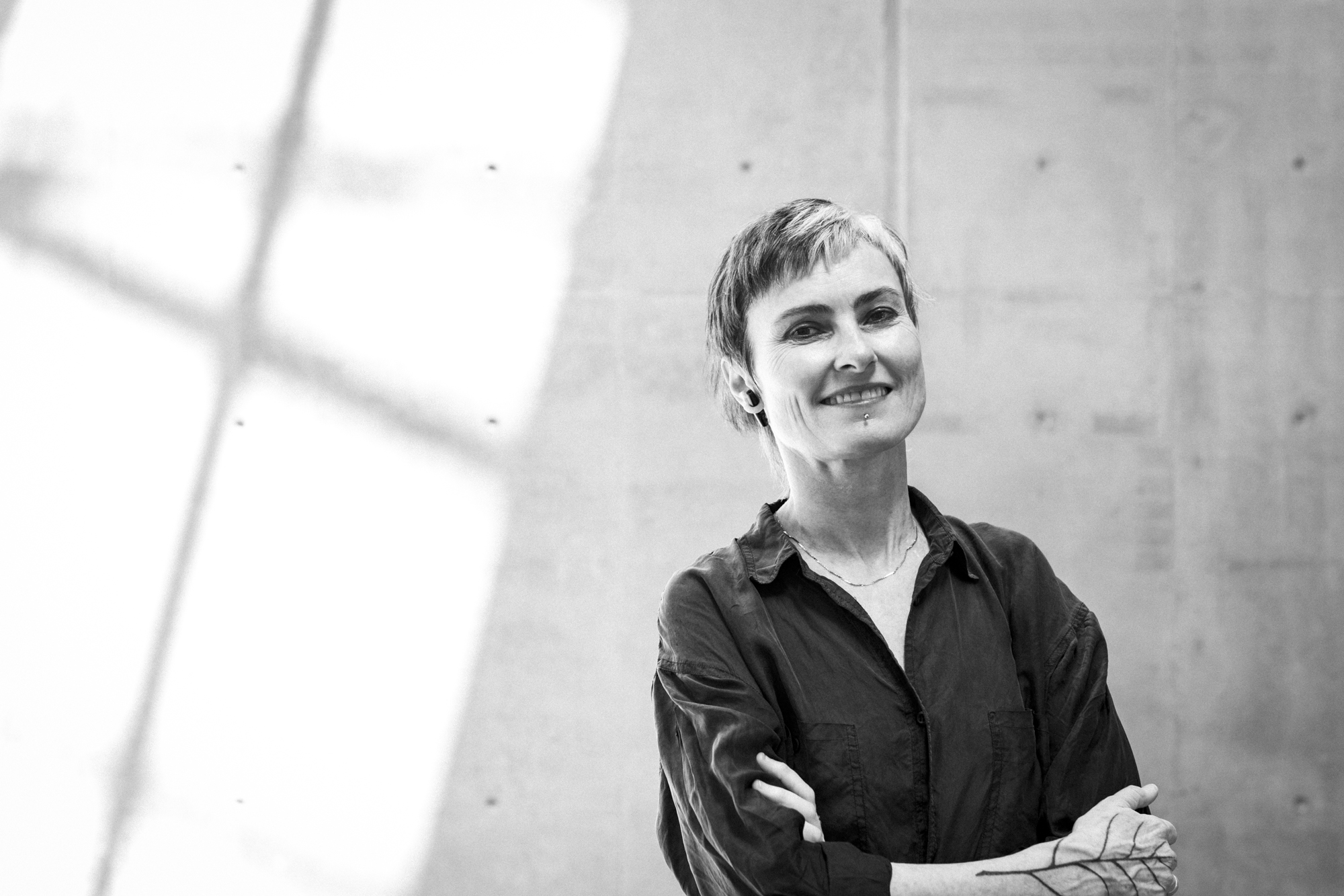 Fiona Kelly McGregor