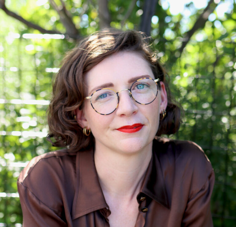 Rebecca Harkins-Cross