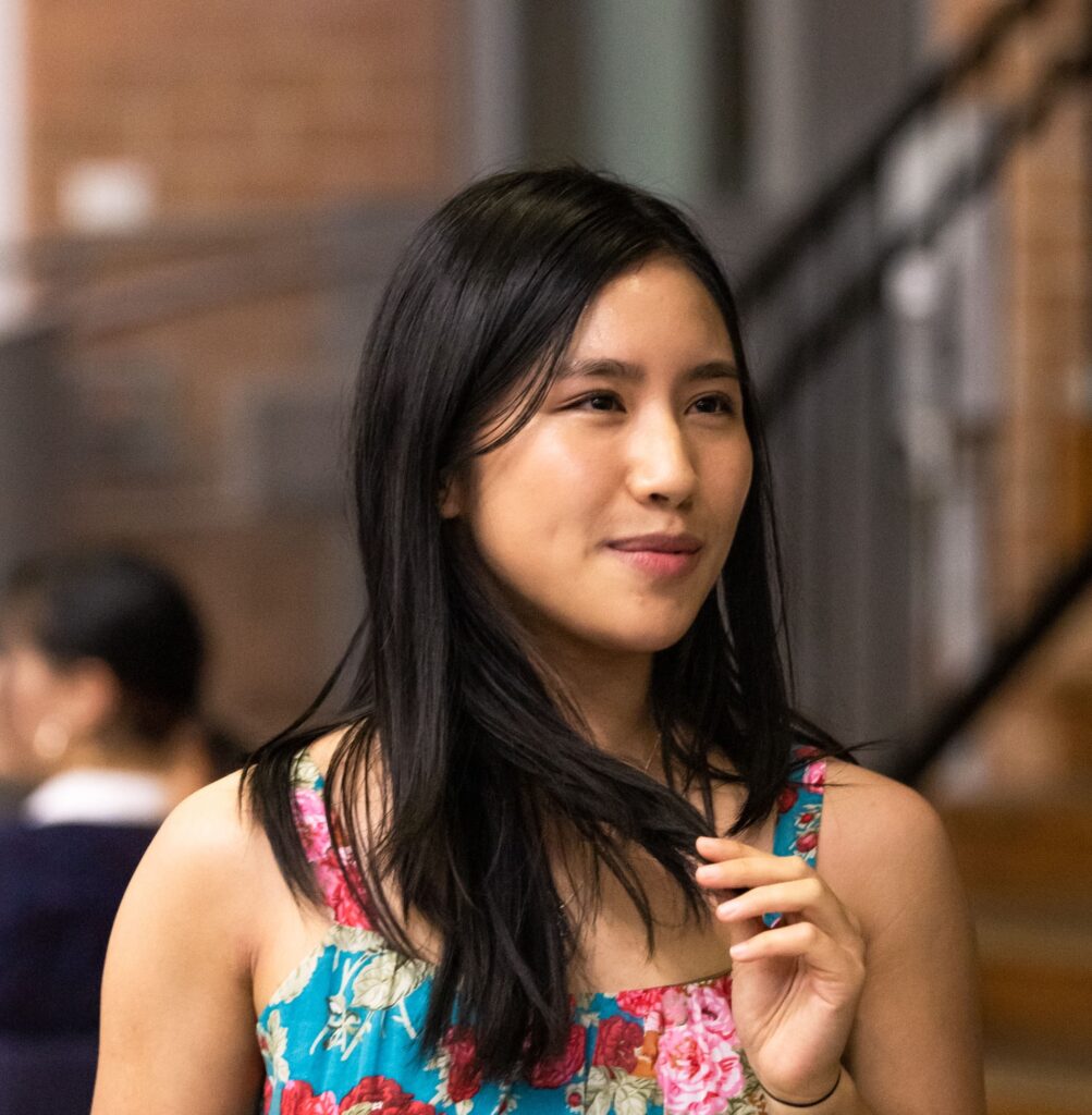 Vivian Pham
