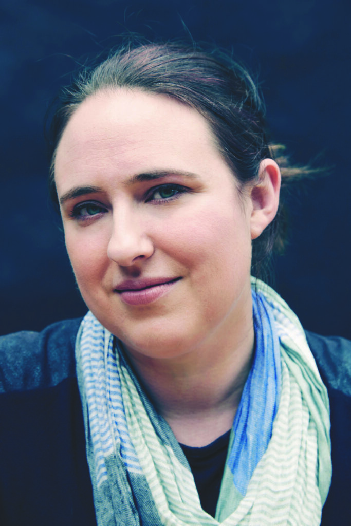Amie Kaufman