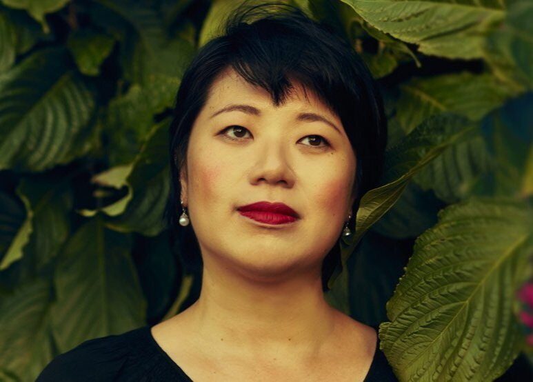 Eileen Chong