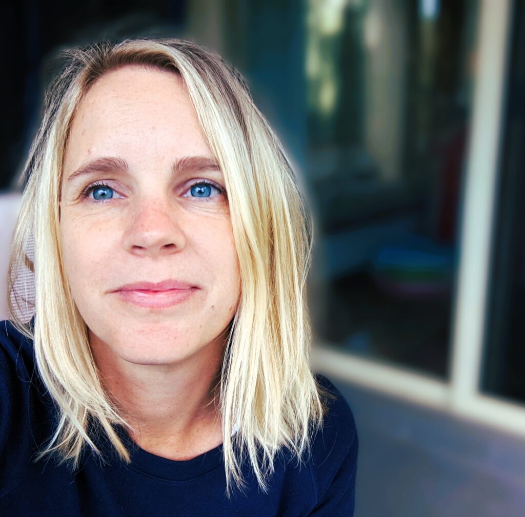 Dr Sophia Barnes
