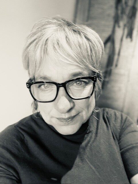 Rachel Bonnar