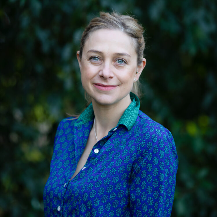 Lucy Christopher