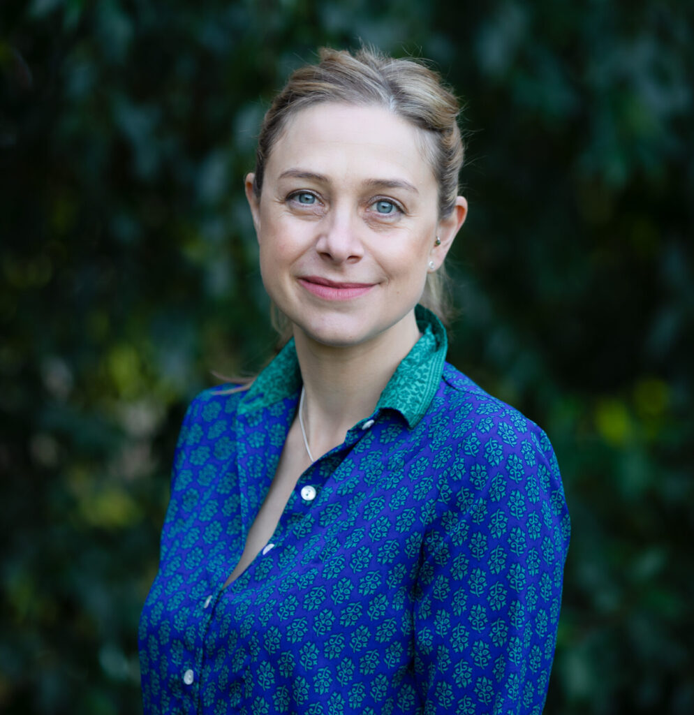 Lucy Christopher