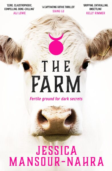 Jessica Mansour-Nahra's The Farm