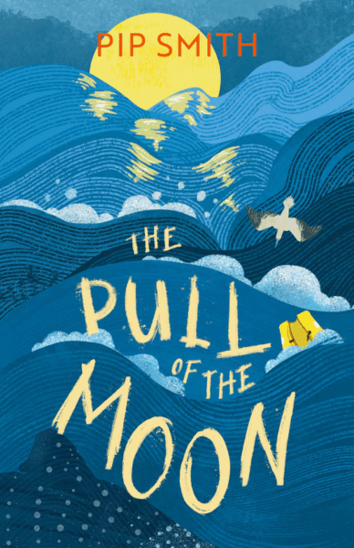 The Pull of the Moon by Pip Smith