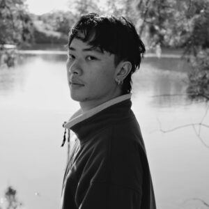 Victor Guan Yi Zhou