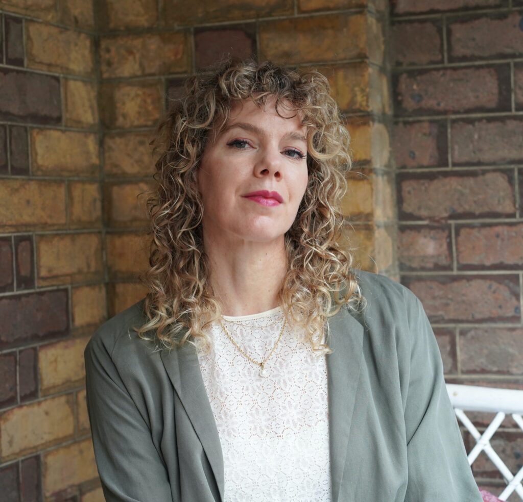 Peggy Frew
